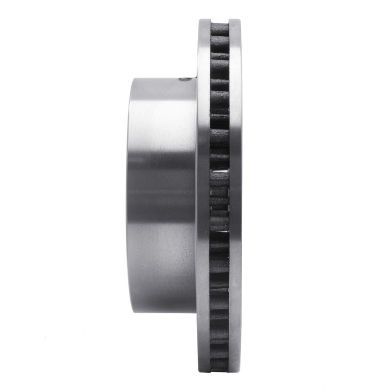 Ford F-350 Super Duty Brake Rotor (1) - Front - R1 Concepts - Plain - `99-`05